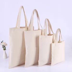 Tote bags