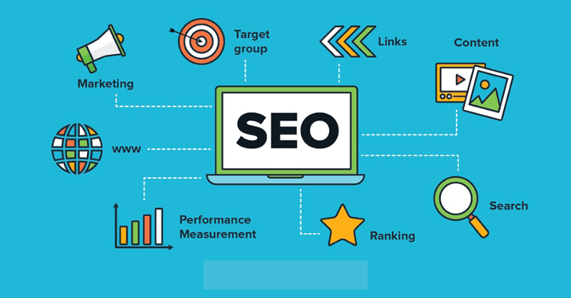 seo agency dubai