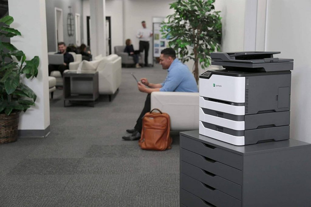 Best Premium Features of the Dual Tray Laser Printer in 2022