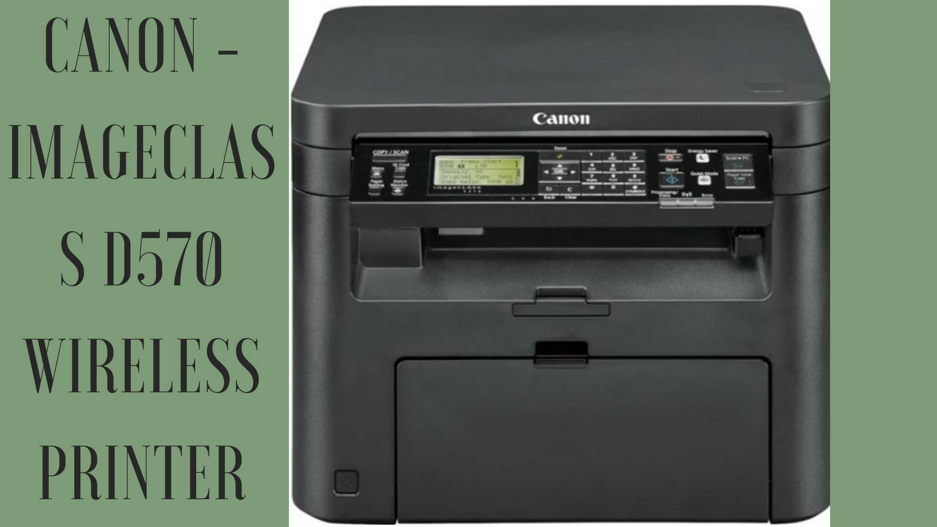Best Dual Tray Laser Printers With Scanner in 2022