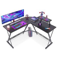 Casaottima’s l-shaped Gaming Desk