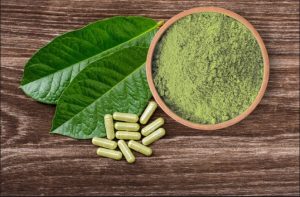 Benefits of  Free Kratom Samples