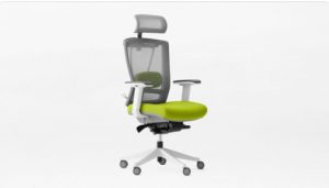 Ergonomic chair