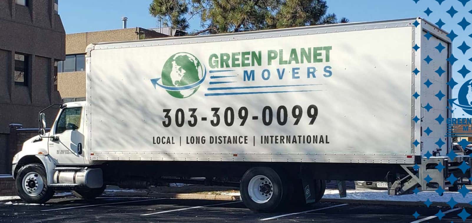 Green Planet Movers