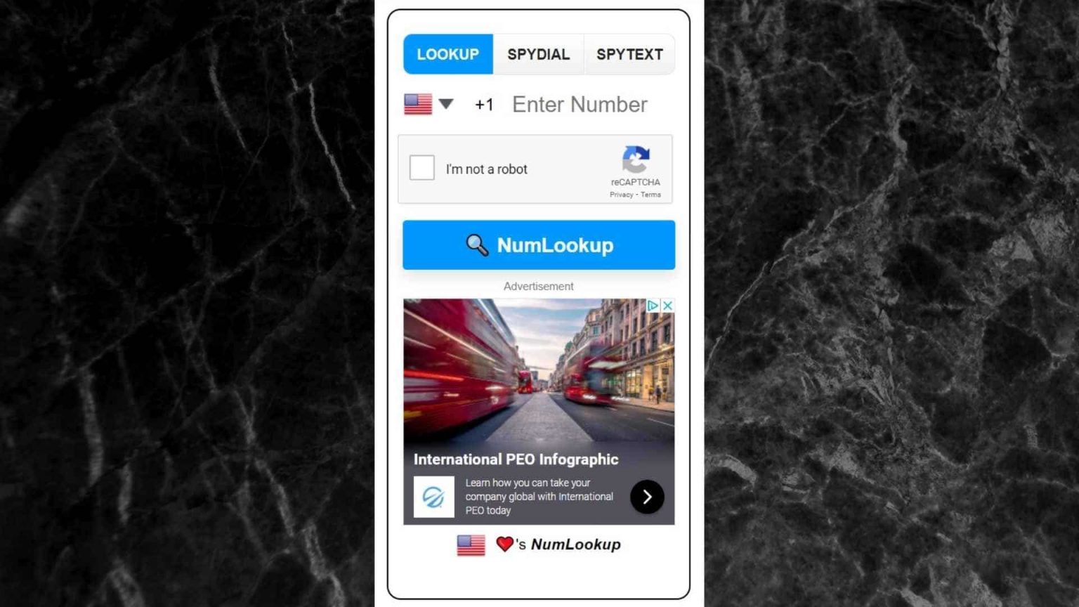 numlookup How to use Best reverse phone lookup service 2022