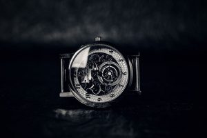 Analogue Watches