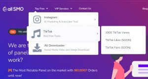 Get free 1000 TikTok views