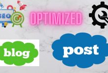 Write SEO Optimized Blog Posts
