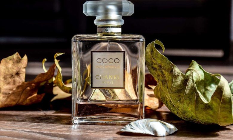 Coco Chanel Perfume