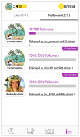 Free Instagram Followers Coin Apps