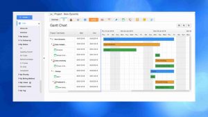 Features in Sheet for Tracking and Monitoring