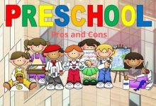 Preschool Pros and Cons