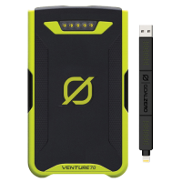  Goal Zero Venture Recharger