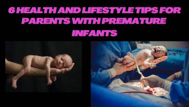 Premature Infants
