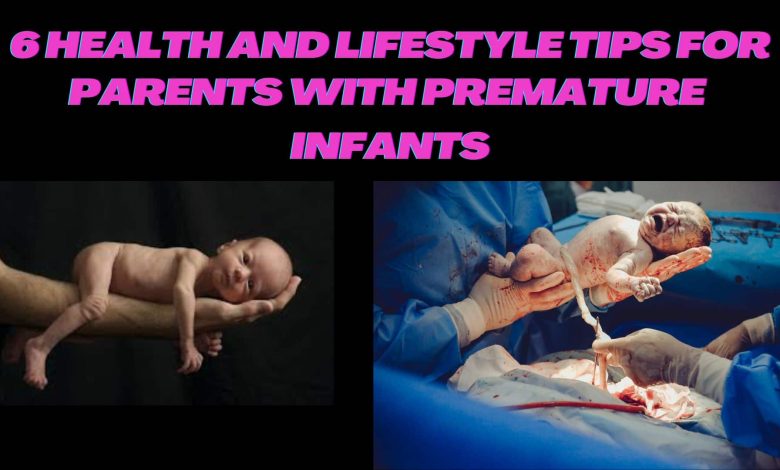 Premature Infants