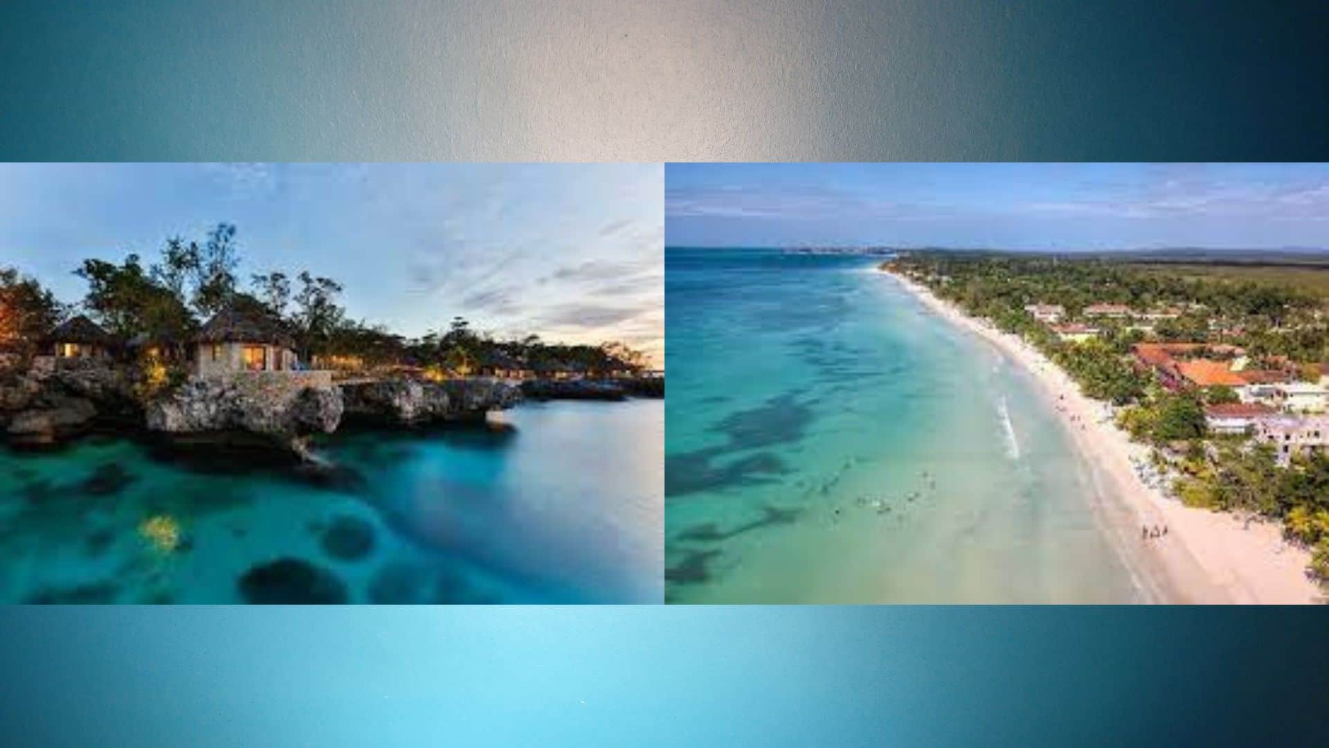 Negril -A Handy Guide 2 Top Attractions & Activities In it