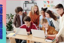 Education Degrees