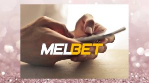 Melbet India app
