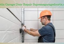 Austin Garage Door Repair Supremegaragedoortx com