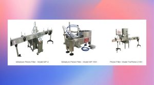 Automatic Filling Machines