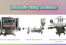 Automatic Filling Machines