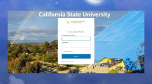 California State University