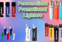 Personalized Promotional Lighters