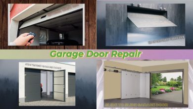 Garage Door Repair