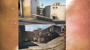 best grenade spots dust 2