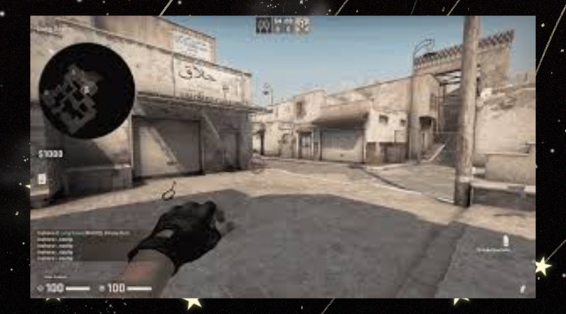 The 8 Best Grenade Spots Dust 2 You Need To Know