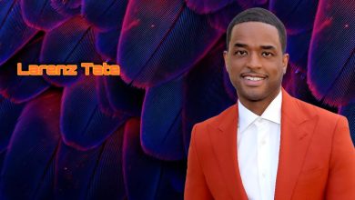 Larenz Tate