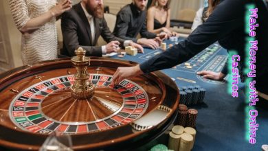 Online Casinos