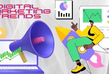 Digital Marketing Trends