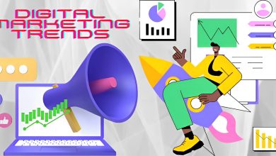 Digital Marketing Trends