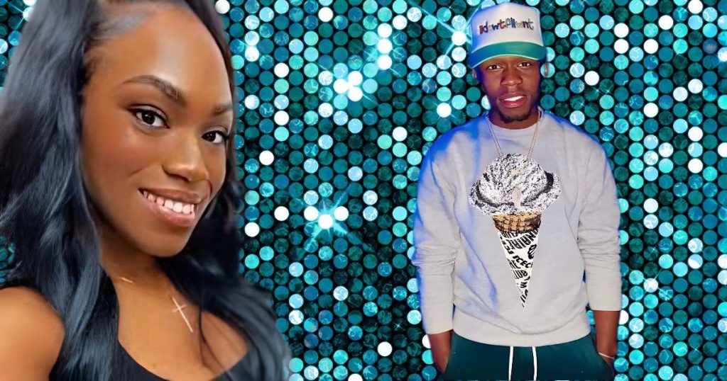 Marquise Jackson Inspirational Journey of a Young Artist