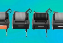 Pressure Washers