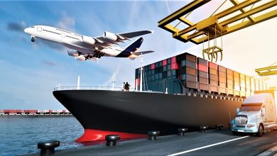 Port and Shipping