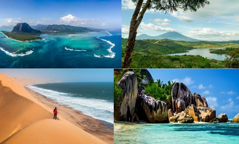 Safest African Destinations