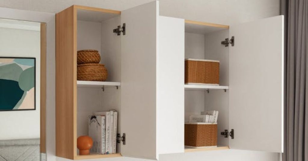 Installing Shelves on Plaster Walls How To Do It Safely