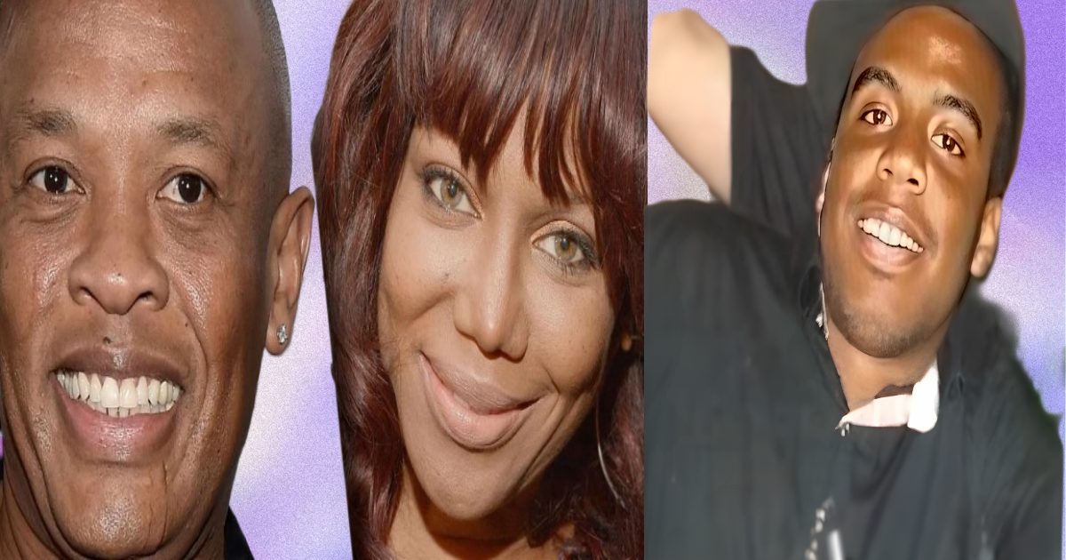 All About Marcel Young Age, Siblings and More / Best in 2023