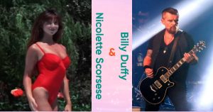 Nicolette-Scorsese-and-Billy-Duffy