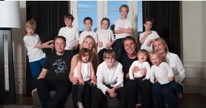 Elon Musk's Family