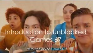 unblocked games 