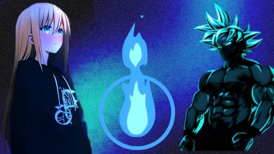 GenoAnime