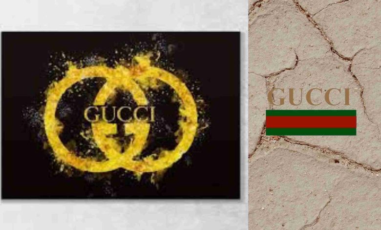 Gucci Logo