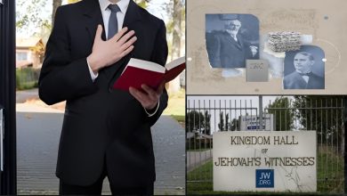 Jehovah's Witnesses