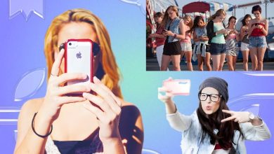 Social Media Girls