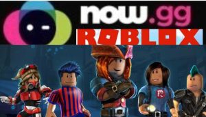 Now.gg Roblox