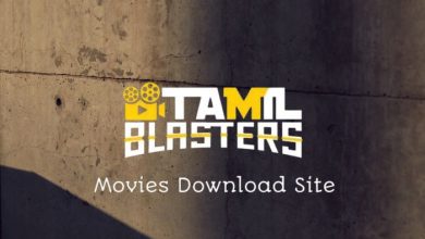 Tamilblasters