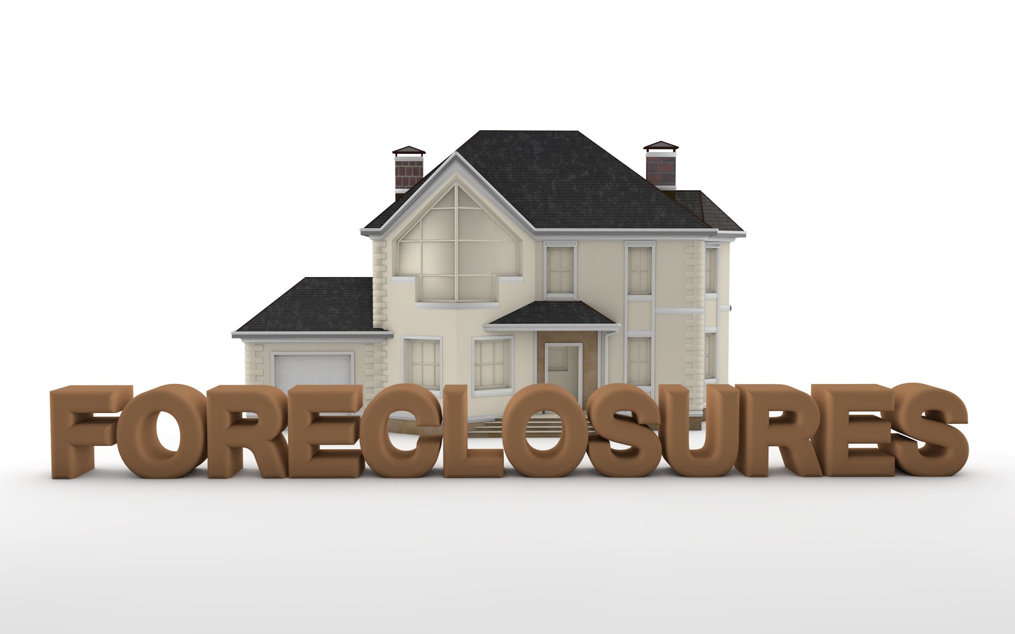 foreclosure service